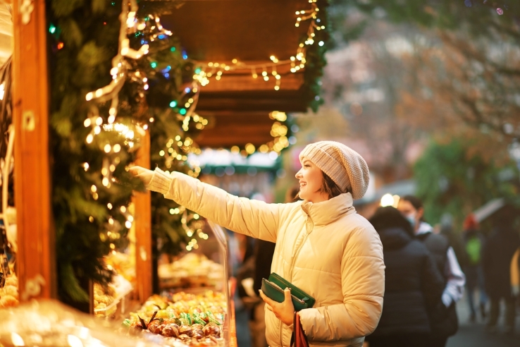 Christmas Markets